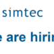 SIMTEC jobs