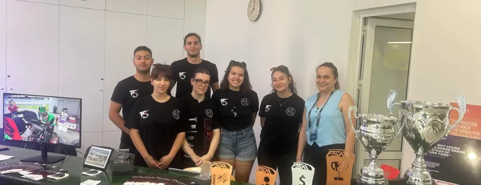 8th Research Activity Workshop at the Faculty of Engineering, University of Thessaly