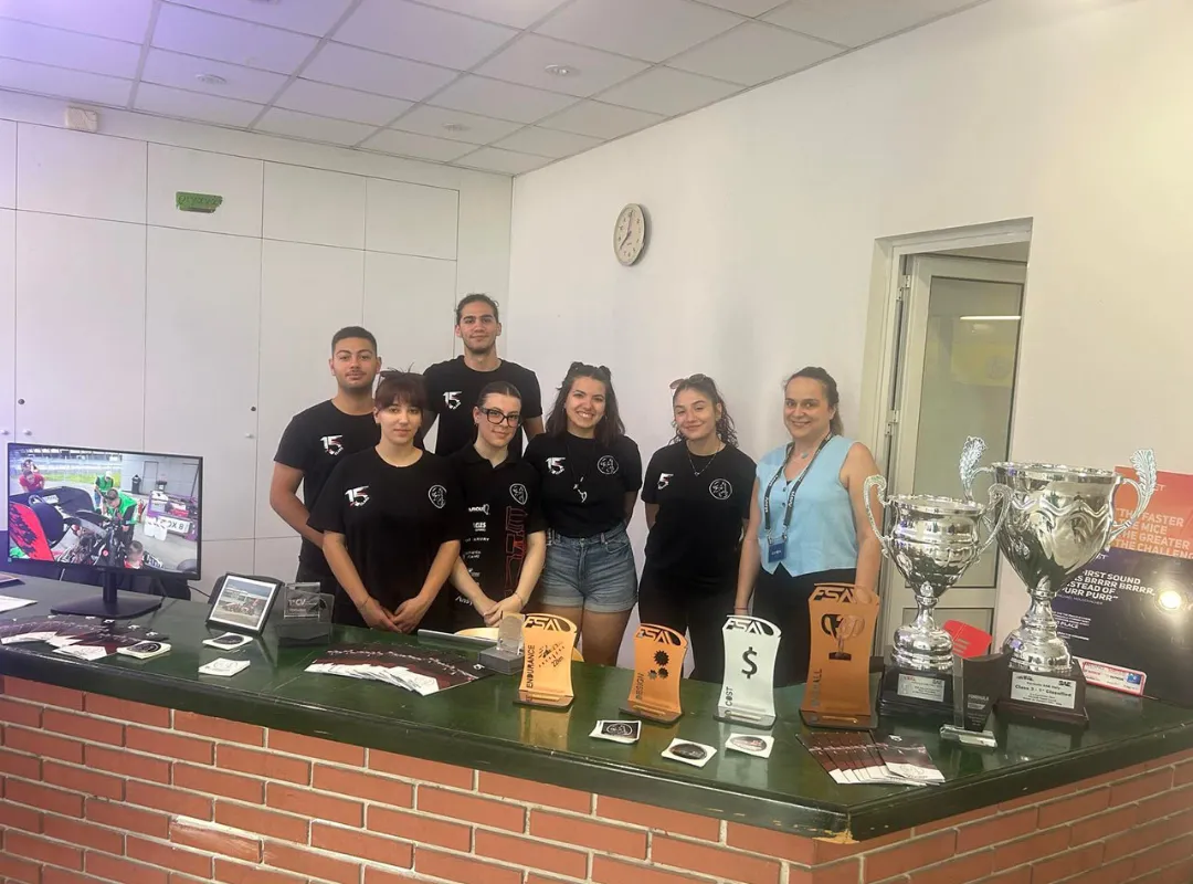 8th Research Activity Workshop at the Faculty of Engineering, University of Thessaly