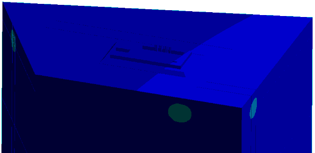 Ansys Mechanical