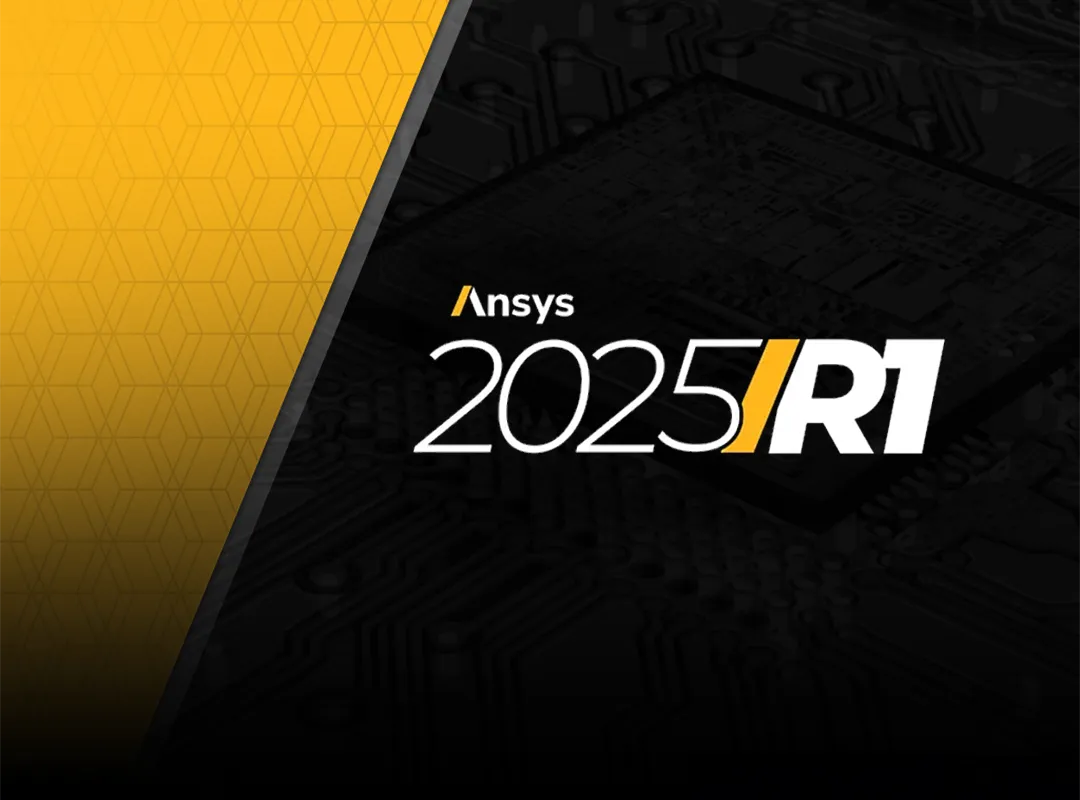 Ansys 2025 R1-website-banner