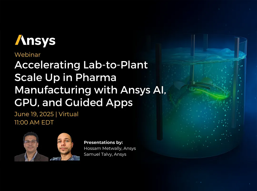 Ansys-Webinar-Efficient CFD Mixing Simulations