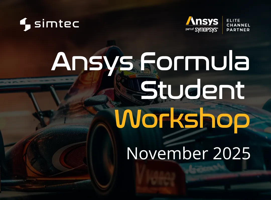 Ansys Formula Student Workshop in Greece