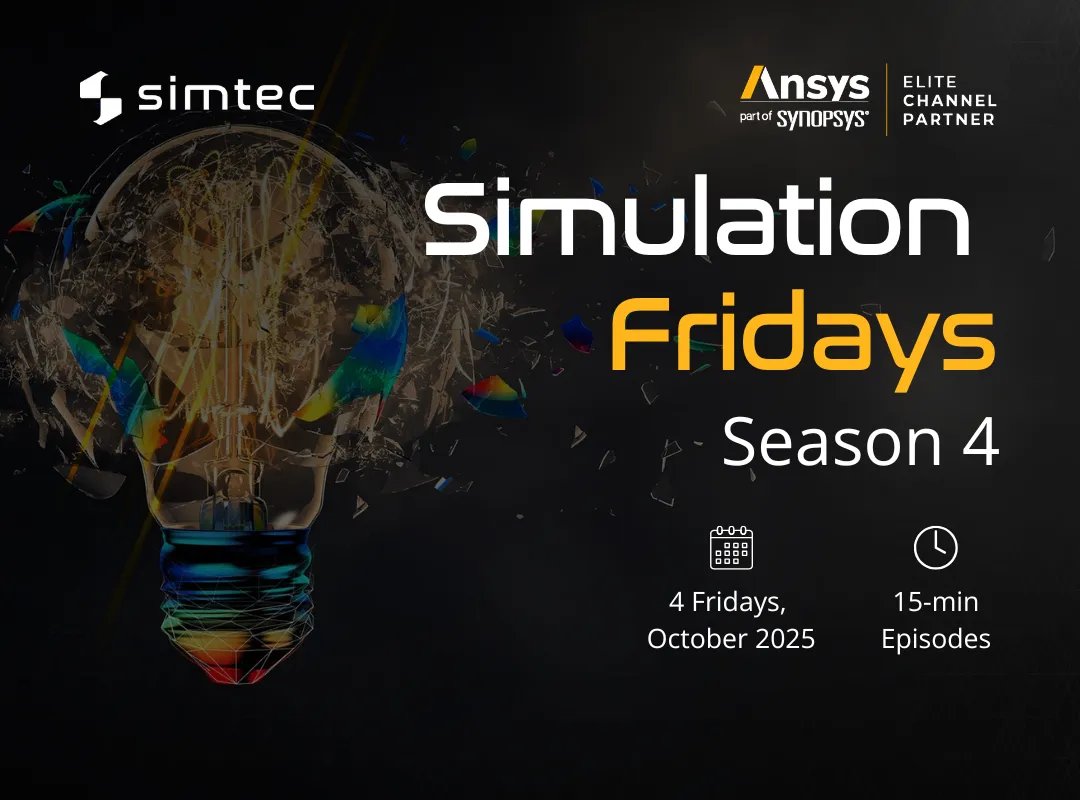 Simulation Fridays - Season 4 - Featured