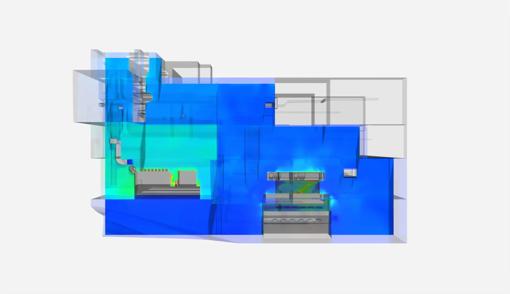 Figure 1: Photorealism Pictures of the Project.