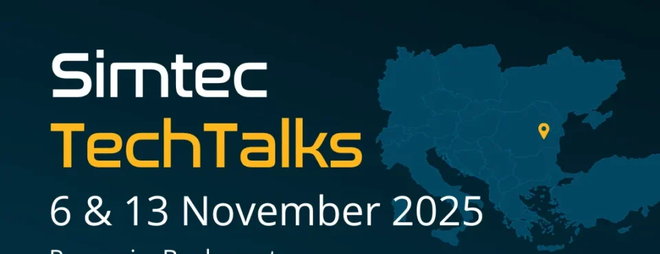 Simulation Fridays - Season 4 - Featured