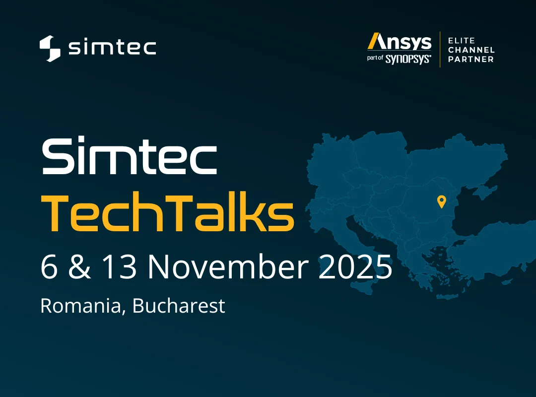 Simulation Fridays - Season 4 - Featured