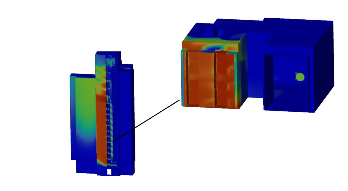 Figure 1: Photorealism Pictures of the Project.