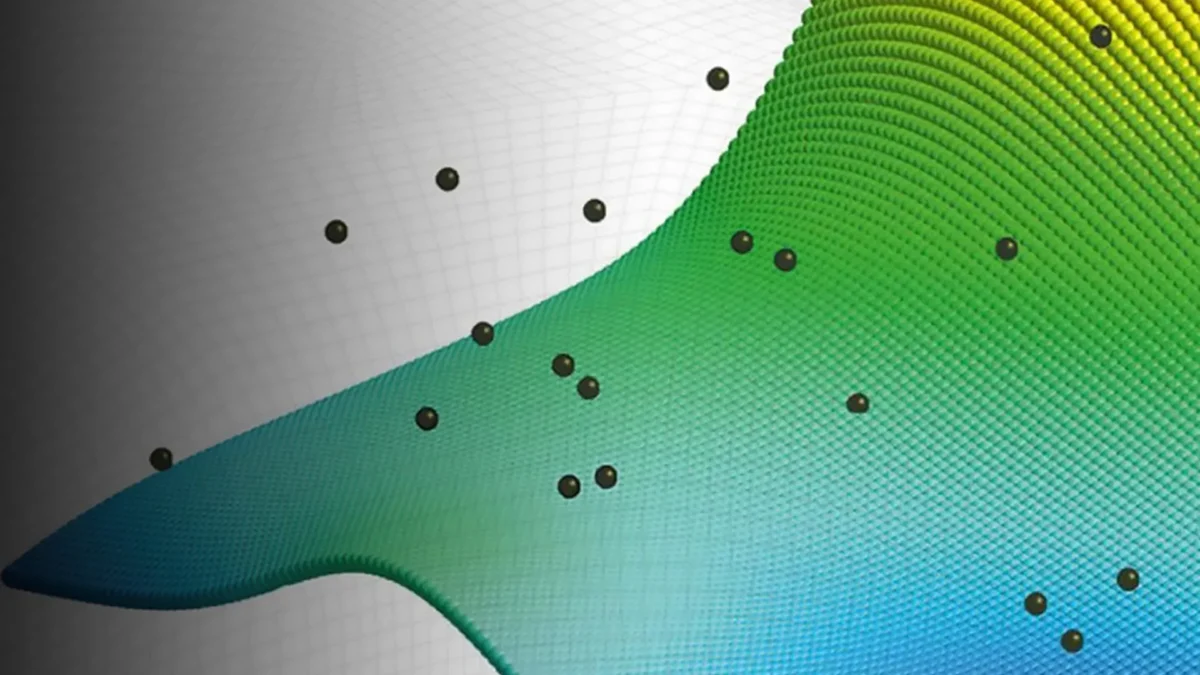 Simulation Fridays S01E04: Robust Design Optimization for Structural Applications with Ansys optiSLang