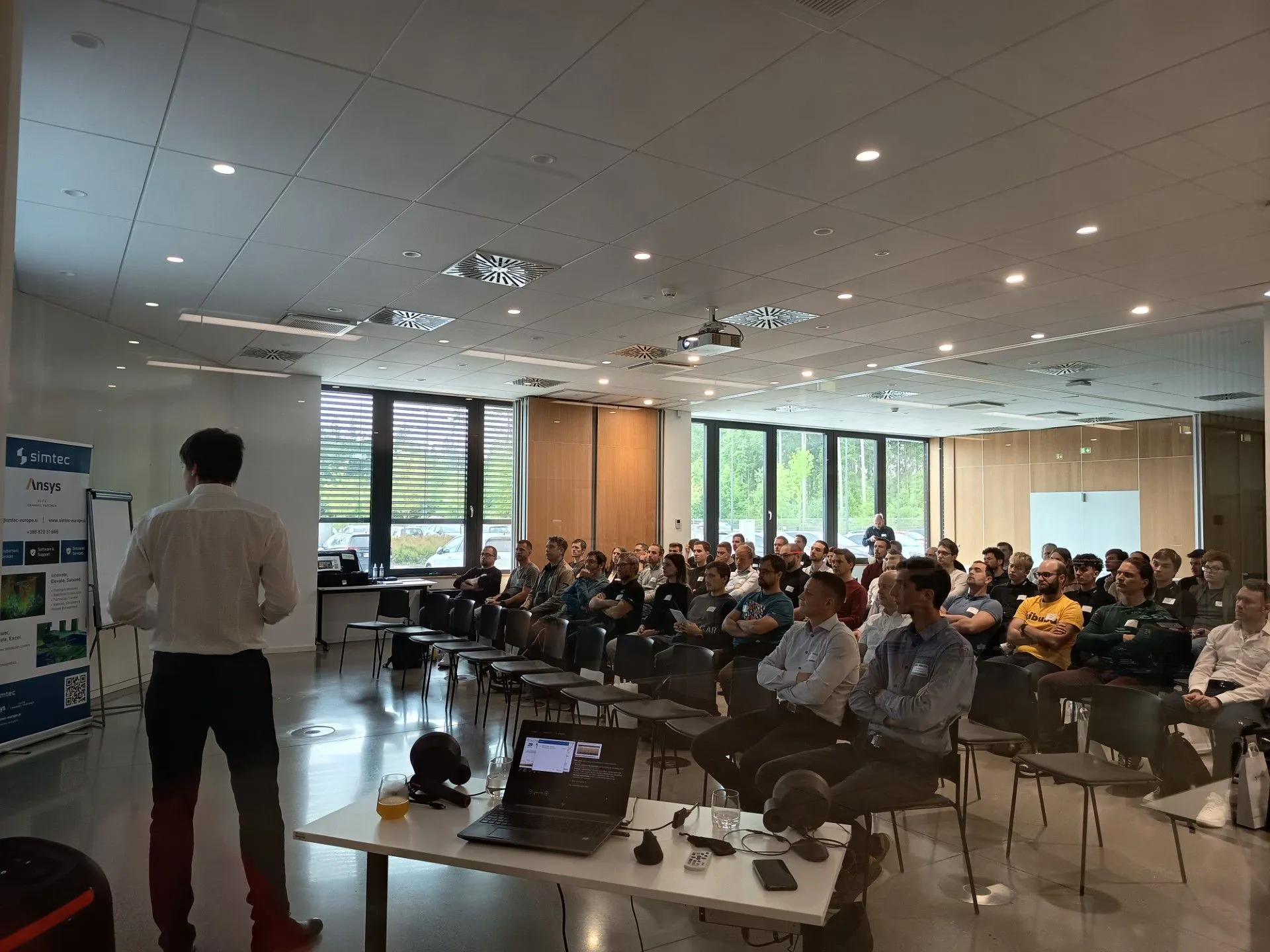 Simtec-Ansys-Technology-Day-2025 (10)