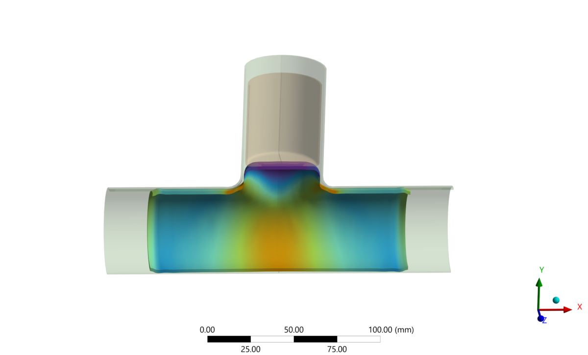 Figure 1: Photorealism Pictures of the Project.