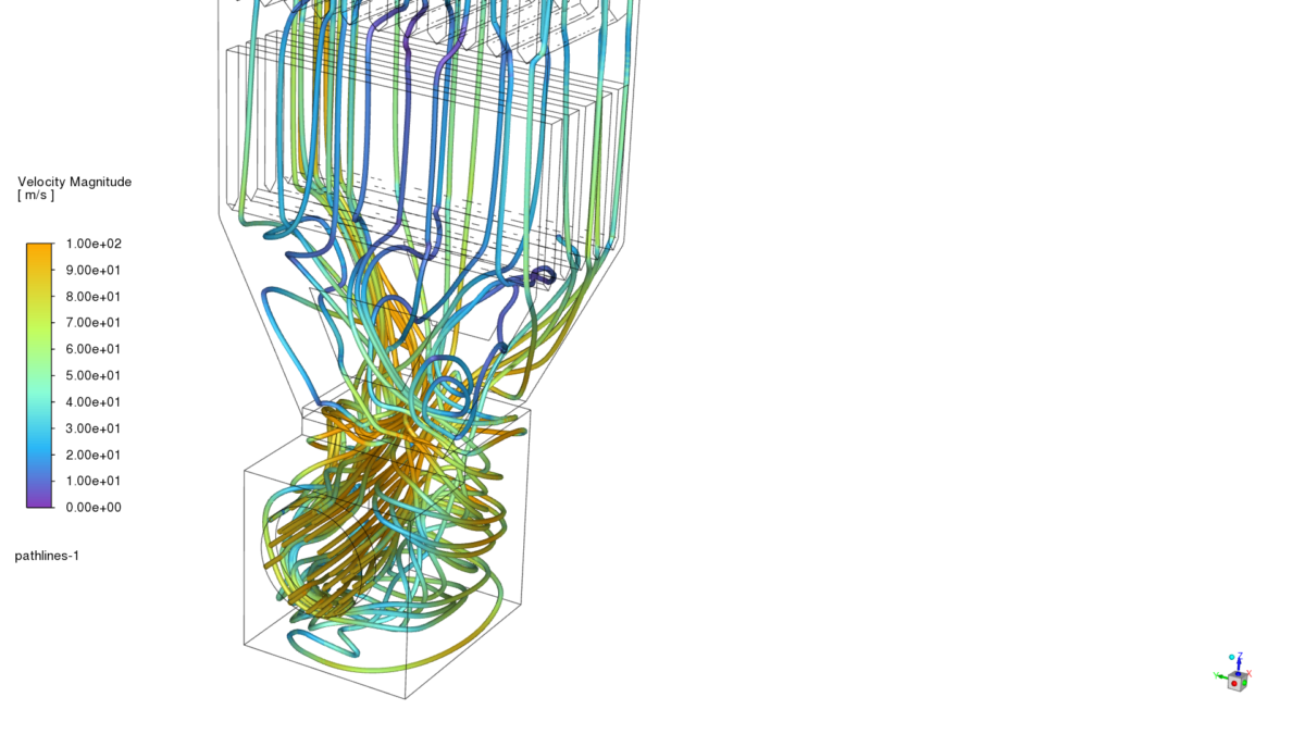 Figure 1: Photorealism Pictures of the Project.
