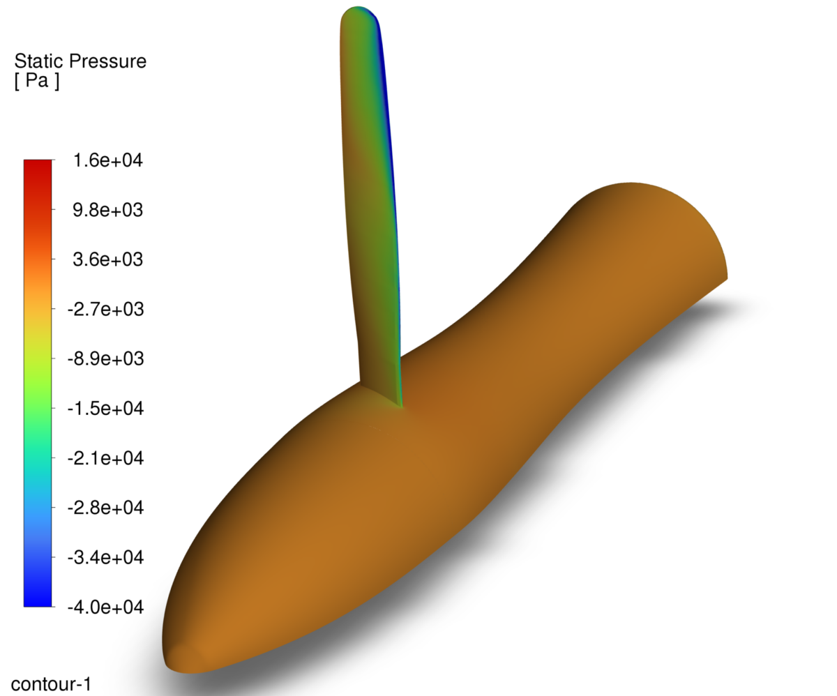 Simulation Fridays S06E02: Computationally Affordable Fan Noise Simulation Using Fluent