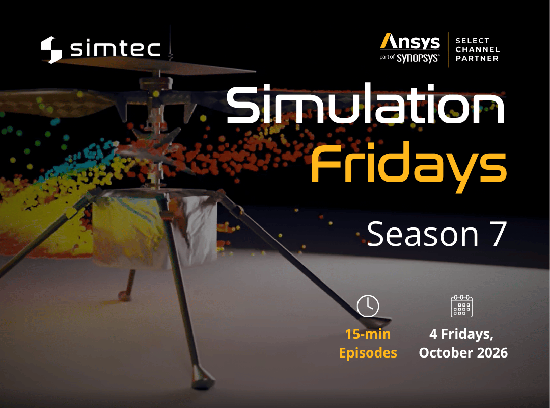 Simulation Fridays - Season 7